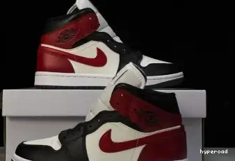 Hyperoad 1 Mid Jordan Toe” “Black Air 0528